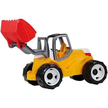 Buldozer gigant Lena, 75 cm Buldozer gigant Lena, 75 cm