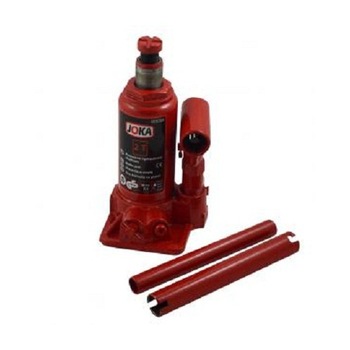 Cric hidraulic JOKA (15 Tone) - Germania Cric hidraulic JOKA (15 Tone) - Germania