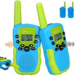 Statii radio & Detectoare radar