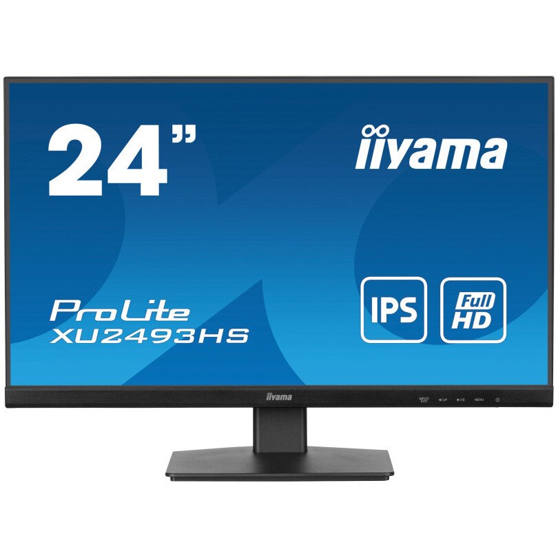 Monitor LED IPS Iiyama ProLite 27