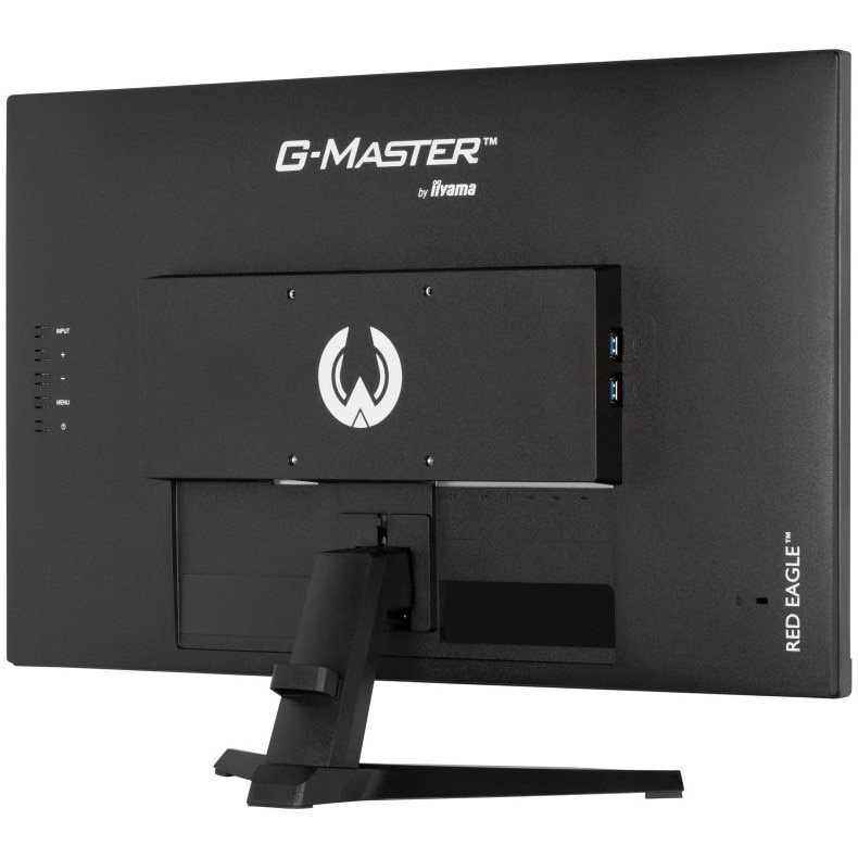 Monitor gaming LED IPS iiyama G-Master G2770HSU-B6, 27