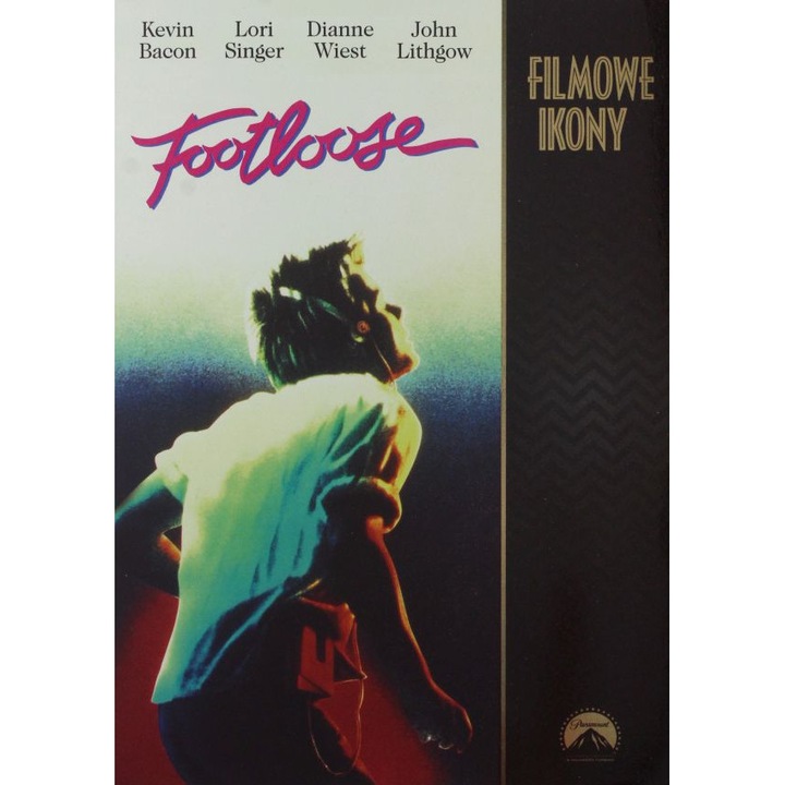 Footloose [DVD]