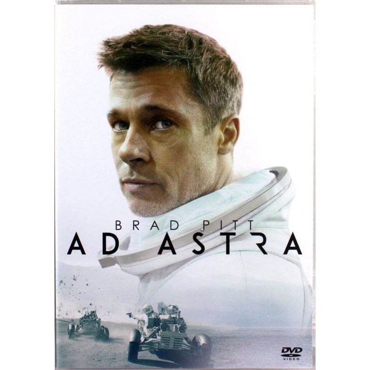 Ad Astra [DVD]