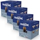 Set 4 x Capsule cafea 100% Arabica, Borbone, compatibile Dolce Gusto, 64 buc, 352 g