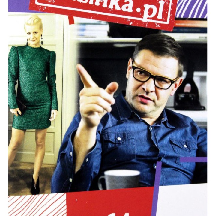 Rodzinka.pl [2DVD]