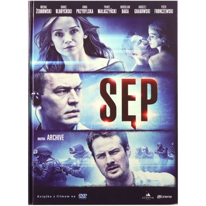 Sep [DVD]