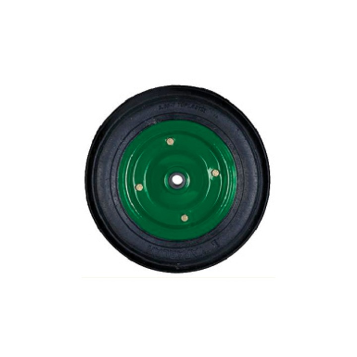 Roata roaba Limex pneumatica 3, 5 x 8'