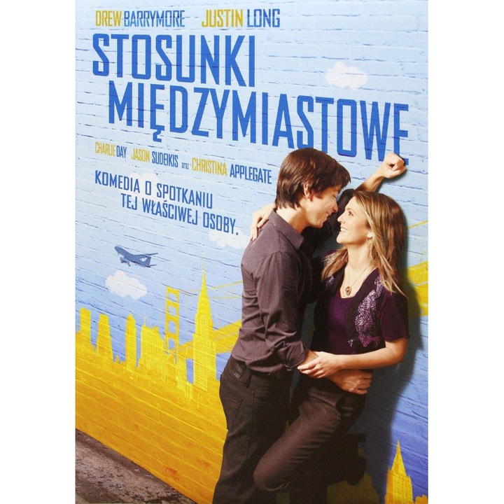 Hétmérföldes szerelem [DVD]