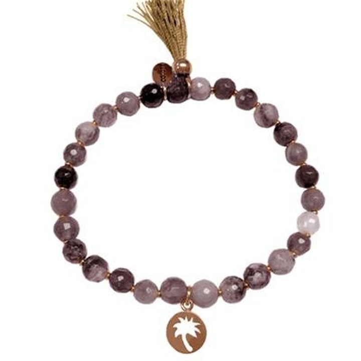 Bratara dama CO88 Collection, multicolor, 8CB-40009