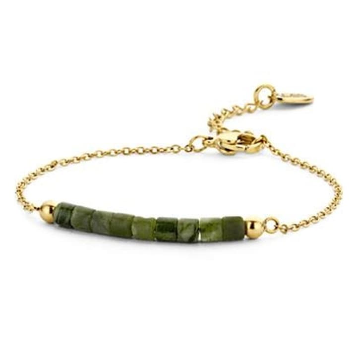 Bratara dama CO88 Collection 8CB-90381 auriu