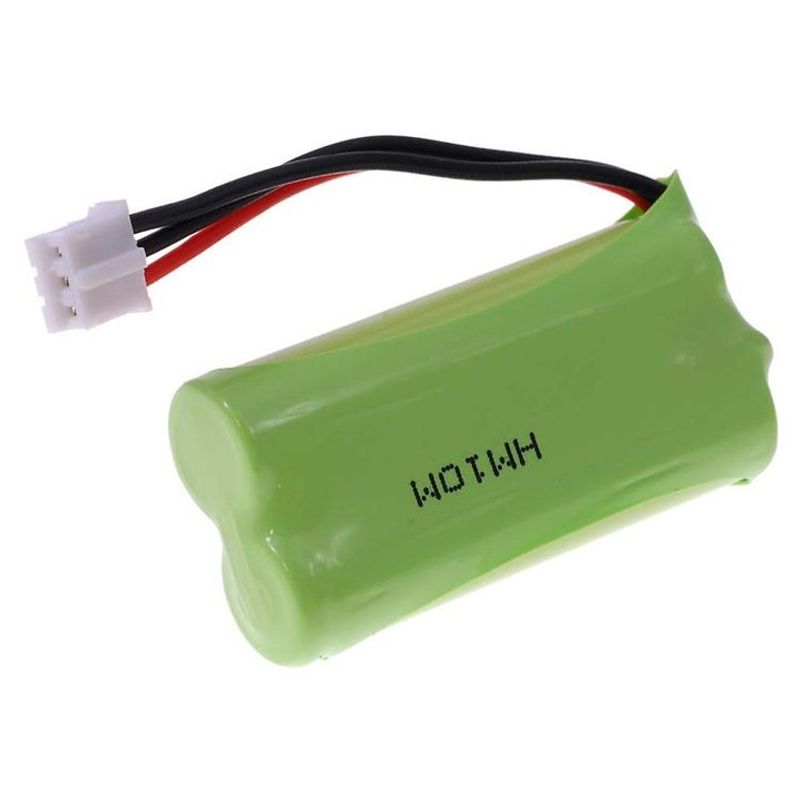 Acumulator compatibil Philips DECT 211 2, 4V