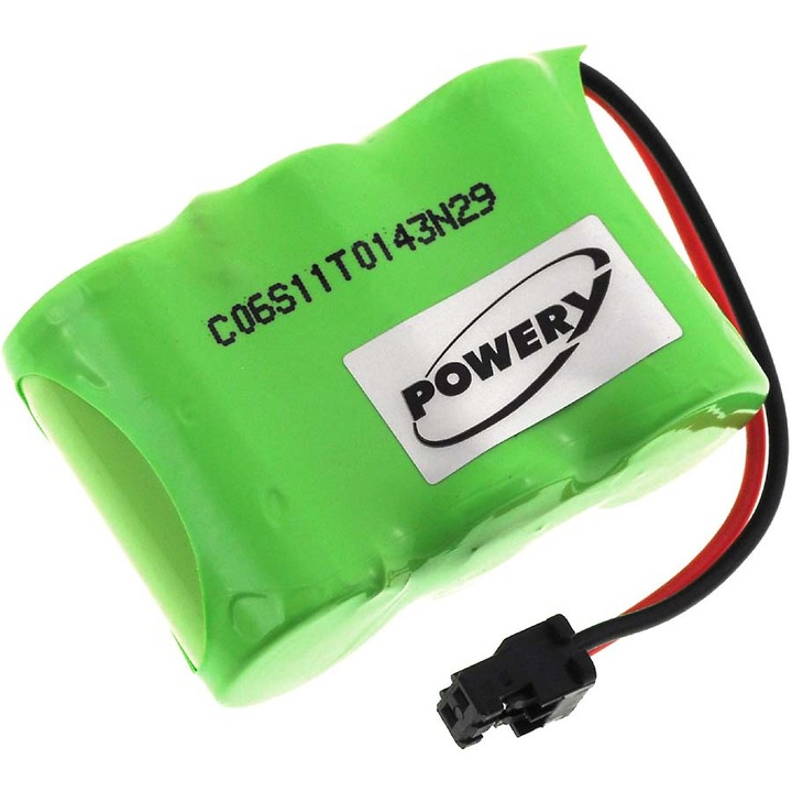 Acumulator compatibil Panasonic KX-T4550