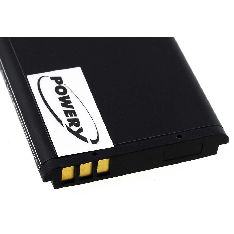 Batteria Li-ion 600mAh Compatibile Con Swissvoice ESense E C8425 - Ricambio Per V 20406288, SV 20406315 - 4