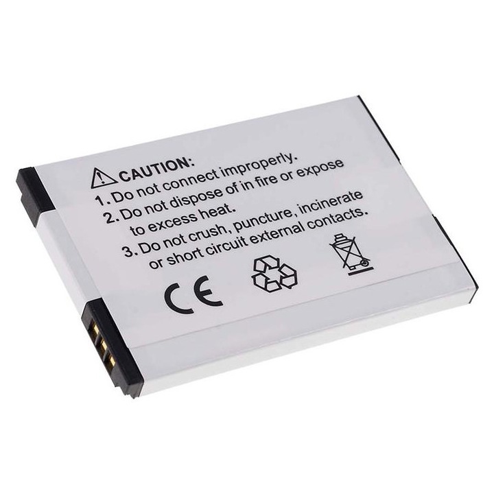 Batteria Compatibile Otech Per Siemens Gigaset AL14H - Telefono Fisso - Alta Capacità - 1 Anno Garanzia - 2