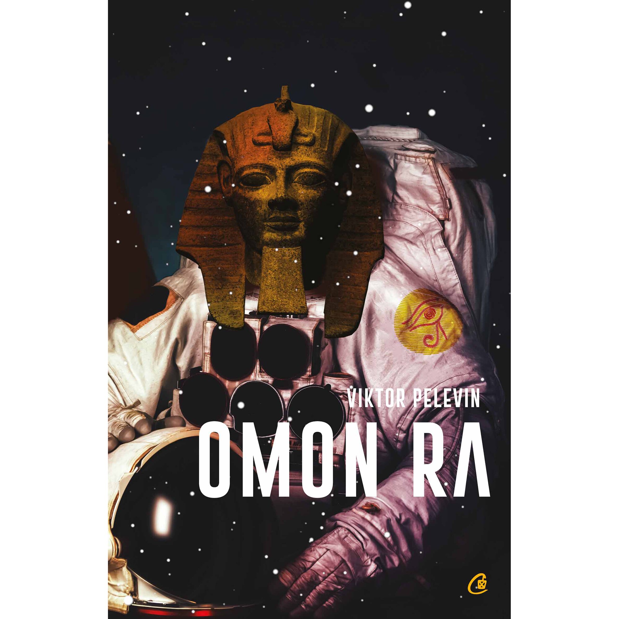 Omn Ra - Viktor Pelevin