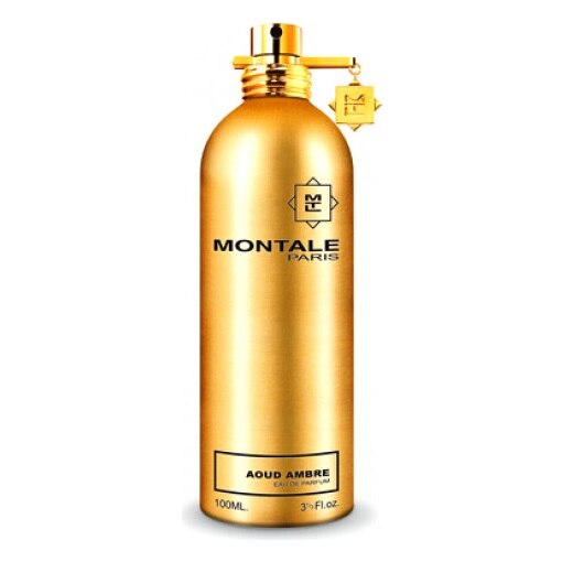 Apa de Parfum Montale Aoud Ambre, Unisex, 100ml