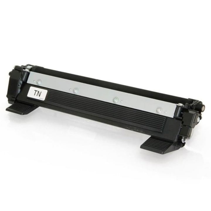TN1030 тонер касета TN-1030, TN 1030 съвместима BROTHER Laser Premiun Economy - тонер TN1030/TN1050