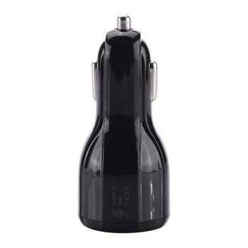 Incarcator Auto cu cablu Tip C pentru Samsung S8, Fast Charger Incarcator Auto cu cablu Tip C pentru Samsung S8, Fast Charger