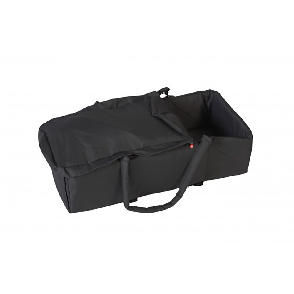 Port-bebe TOPMARK NL Rory, Negru