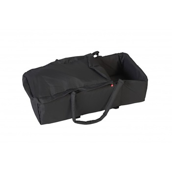 Port-bebe TOPMARK NL Rory, Negru Port-bebe TOPMARK NL Rory, Negru