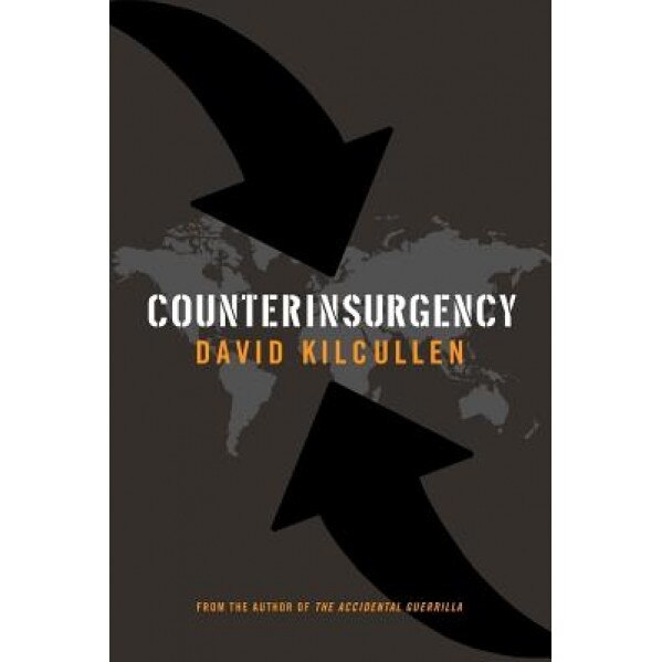 Counterinsurgency, David J. Kilcullen
