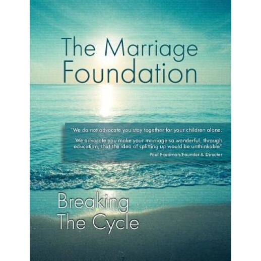 Breaking the Cycle, Paul Friedman (Author)