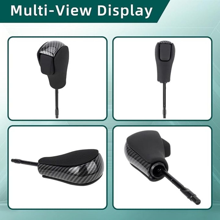 Buton schimbator automat pentru BMW E46 E53 E39, set 1 bucata