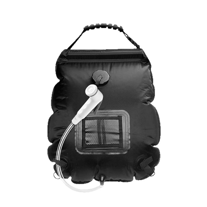 Set 4 Tweeteri auto, 500W, 3.7x3.7x2.0cm, negru