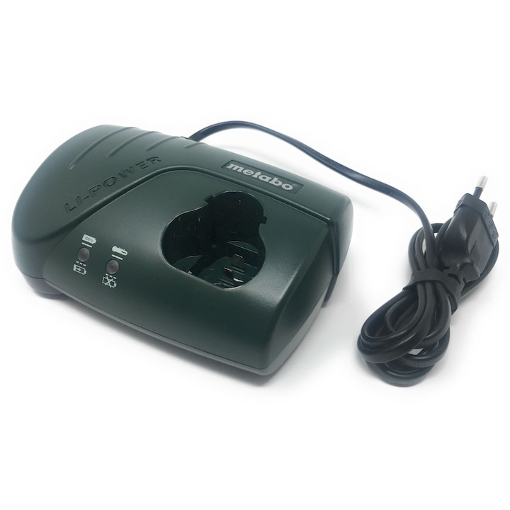 Incarcator original Metabo LC 40 10, 8V EU 627064000