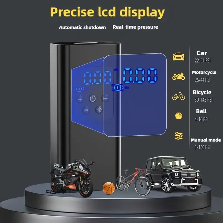 Set 10 saci de praf pentru aspiratoare Xiaomi Roborock T7S T7plus T7Splus S7, capacitate mare, 150g