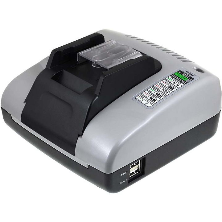 Incarcator compatibil Makita 14, 4V Li-Ion