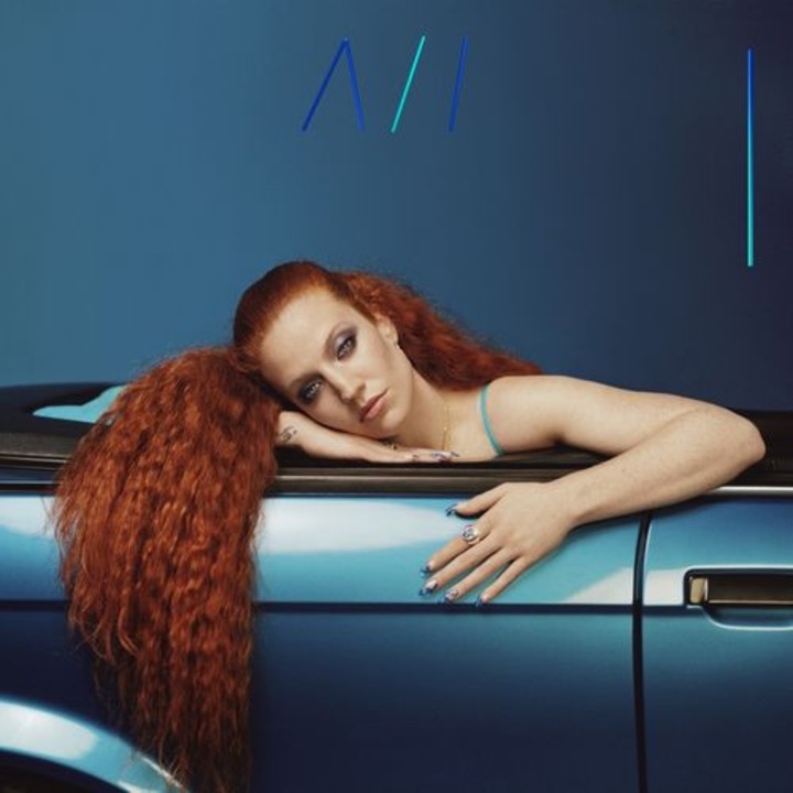 Jess Glynne - Always In Between, 1 грамофонна плоча