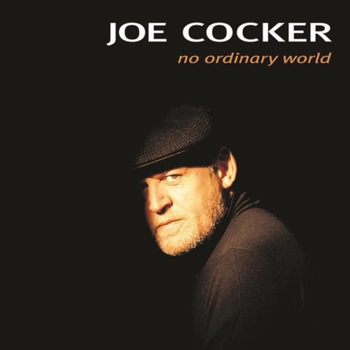 Joe Cocker - No Ordinary World (1Vinyl)