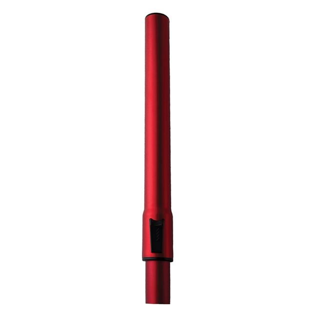 Aspirator electric vertical rosu, 600W, puternic si usor de folosit – pentru toate tipurile de suprafete