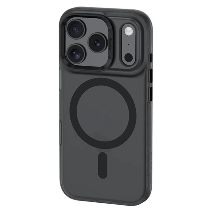 Husa protectie Benks Lucid Armor, pentru iPhone 17 Pro Max