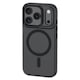 Husa protectie Benks Lucid Armor, pentru iPhone 17 Pro Max