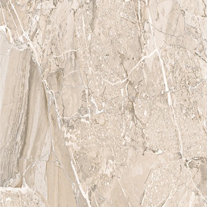 Gresie Karizma Cafe Light, 42X42, lucioasa