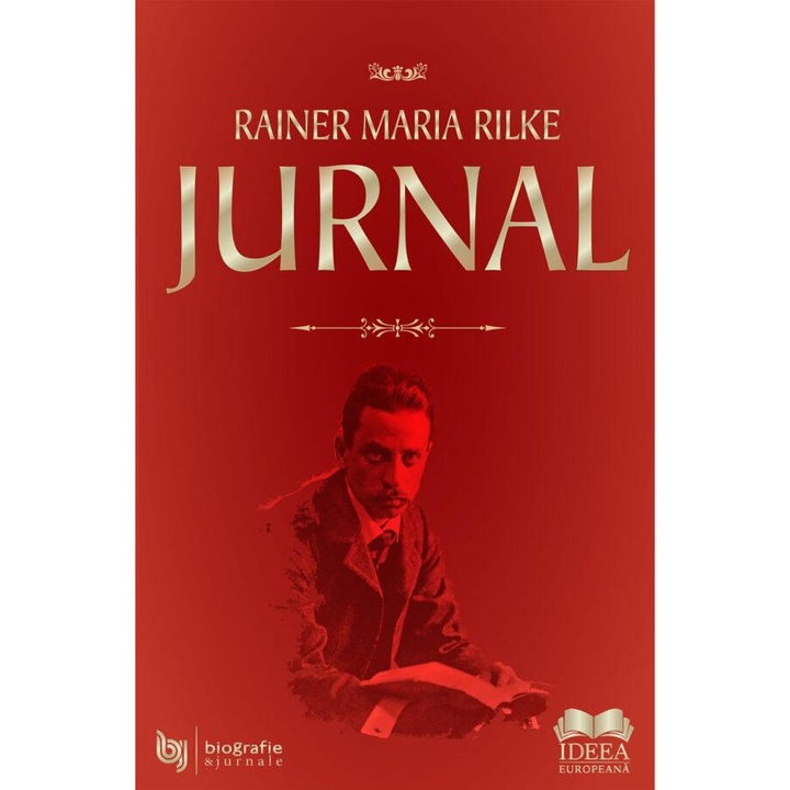 Jurnal, Rainer Maria Rilke