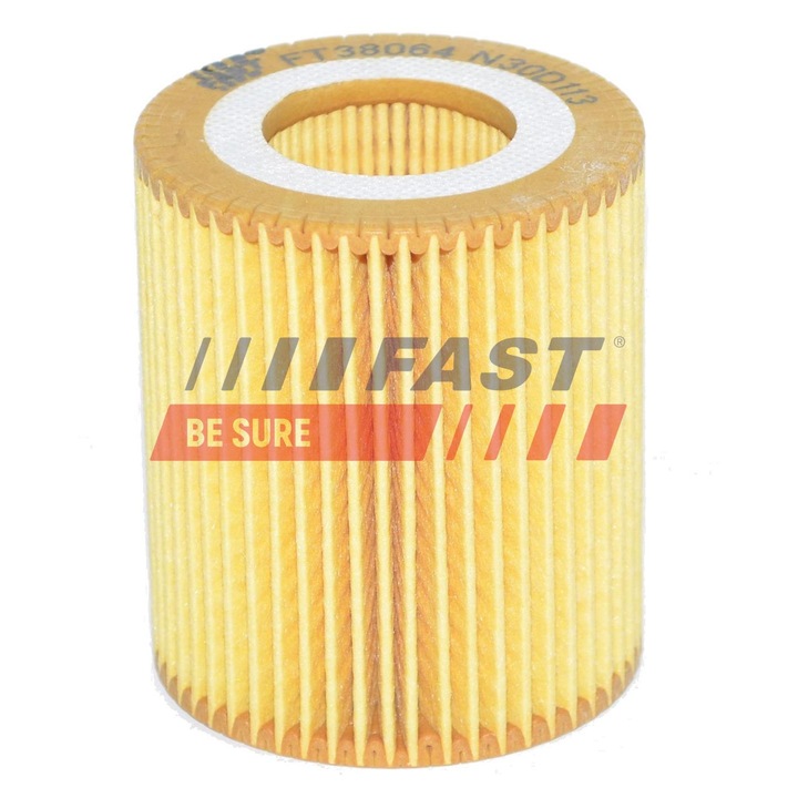 Olajszűrő FAST, Alfa Romeo 159-hez, 74x64mm