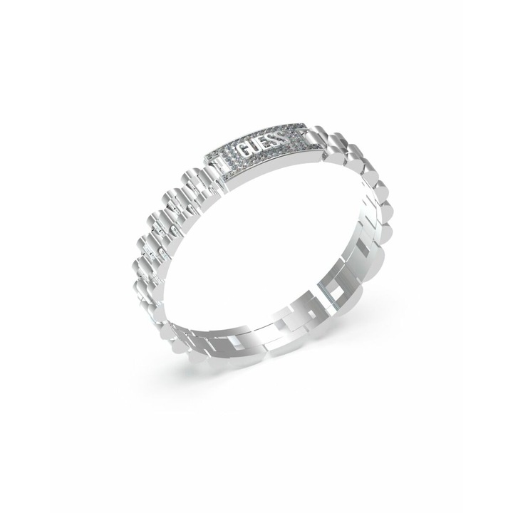 Bratara Barbati Guess JUMB03200JWSTT-U Otel inoxidabil 20 cm