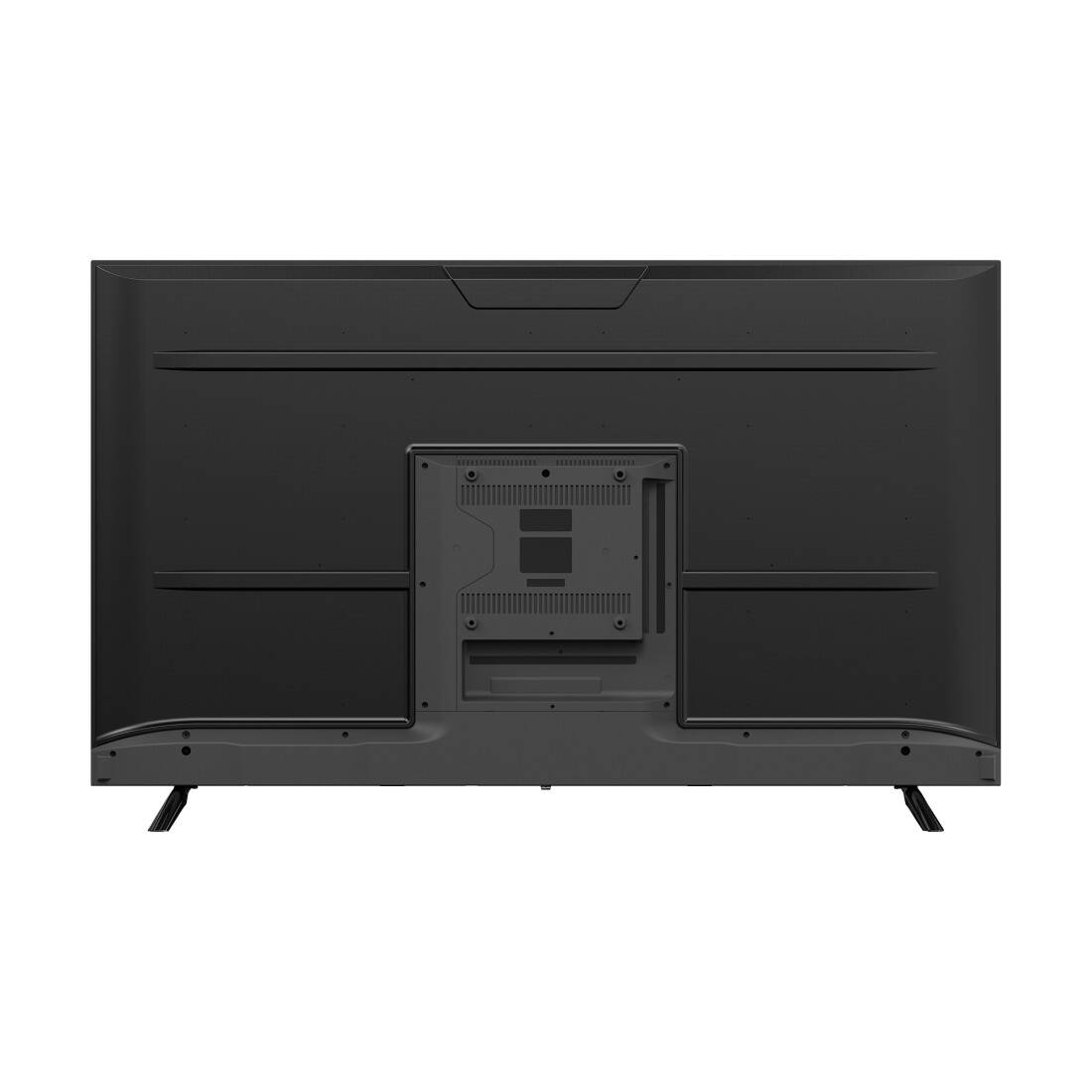 Televizor LED Kruger&Matz KM0255UHD-SA Smart Ultra HD GoogleTV 55Inch 141CM Negru