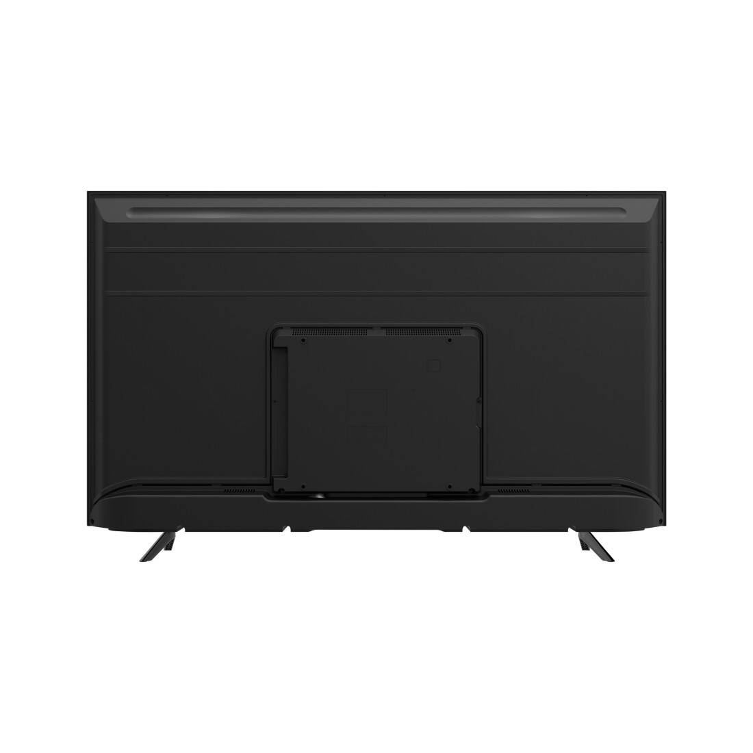 Televizor LED Kruger&Matz KM0265UHD-S5 Smart Ultra HD 65Inch 165CM Negru