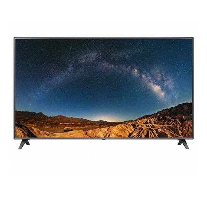 Televizor LED LG-65UR781 Ultra HD 4K 65Inch 165CM Negru