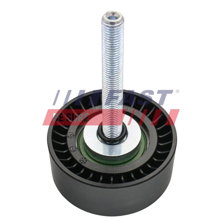 Szíjfeszítő Micro-V FAST Fiat Doblo 1.3 JTD-hez, 10x65x26mm