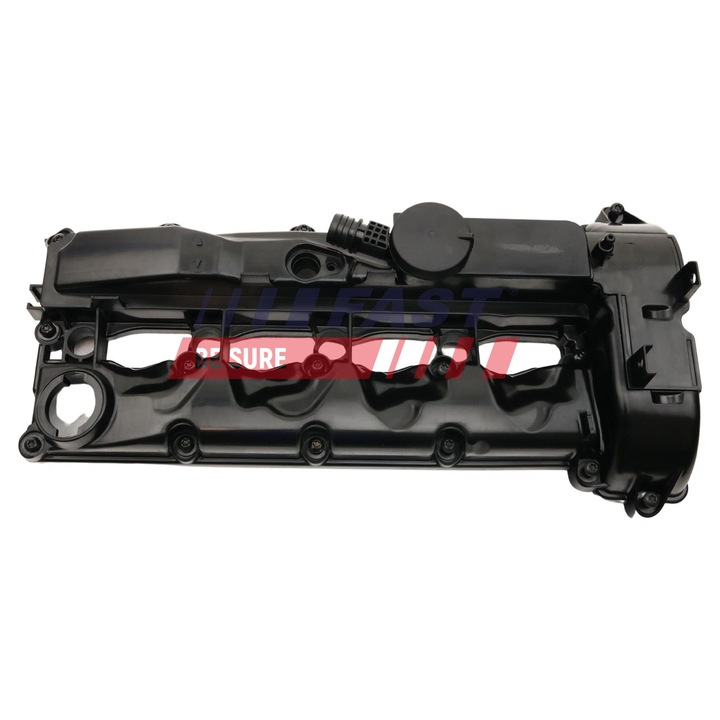 Autó szelepfedél, FAST, szelepekhez, beépített tömítéssel, 2006+, Mercedes Sprinterhez