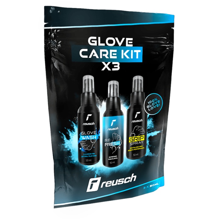Kit intretinere manusi portar 5554000