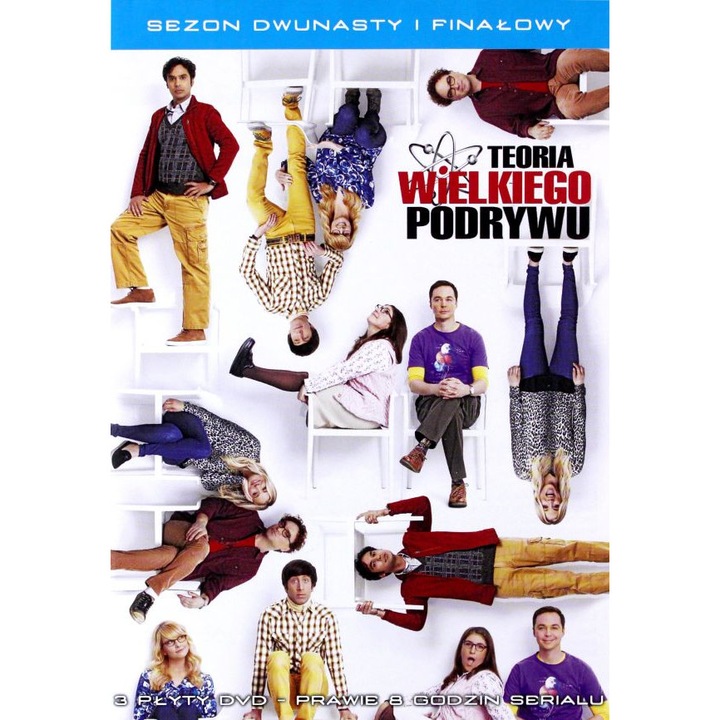 Agymenők [3DVD]