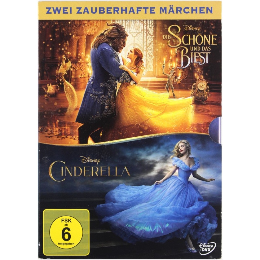 その他 Cinderella / [DVD] [Import] 2mvetro Amazon.co.jp: Cinderella (Two-Disc Special Edition) : 家電＆カメラ
