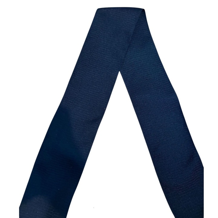 Banda de tiv lata 60 mm din poliester, pentru terminarea paturilor — vanzare pe metru - Bleomarin