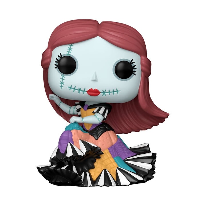 Фигурина Funko POP! Couture Сали, Кошмарът преди Коледа, 1605